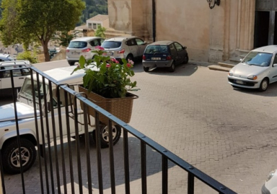 Casa Vacanze Appartamento Del Duomo Ai Piedi Di San Giorgio